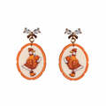 Autumn Geese