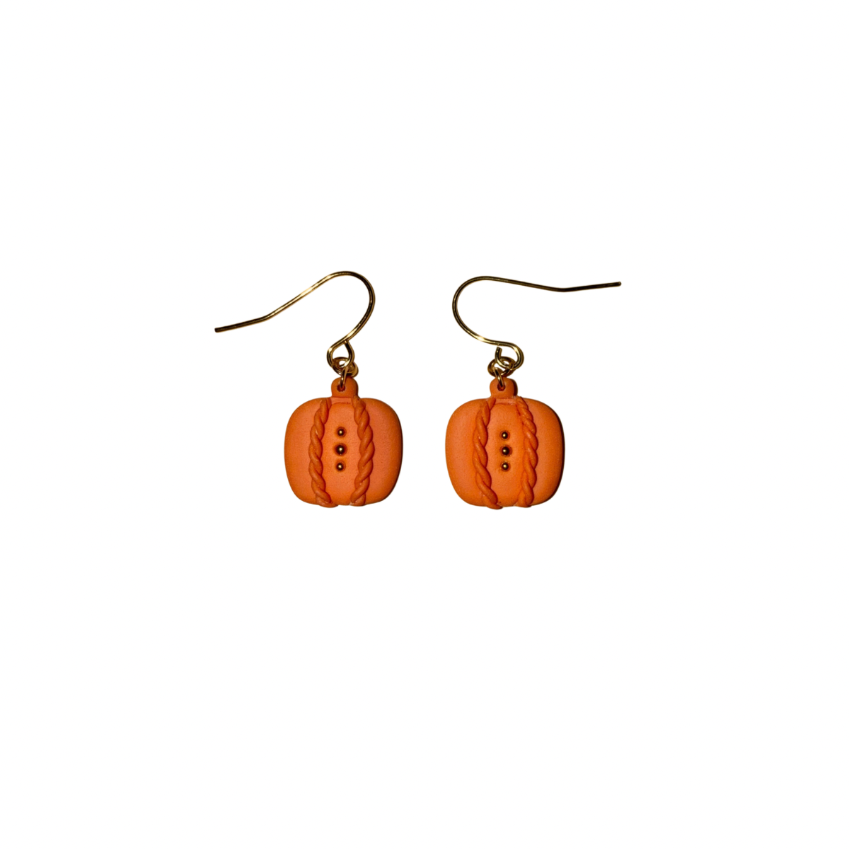 Small pumpkin