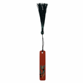 Black olive bookmark A