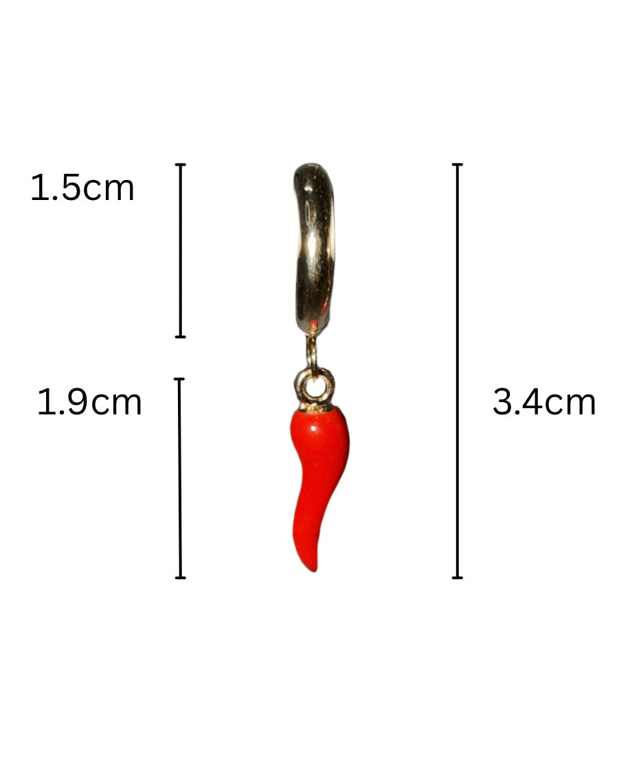 Red Chilly