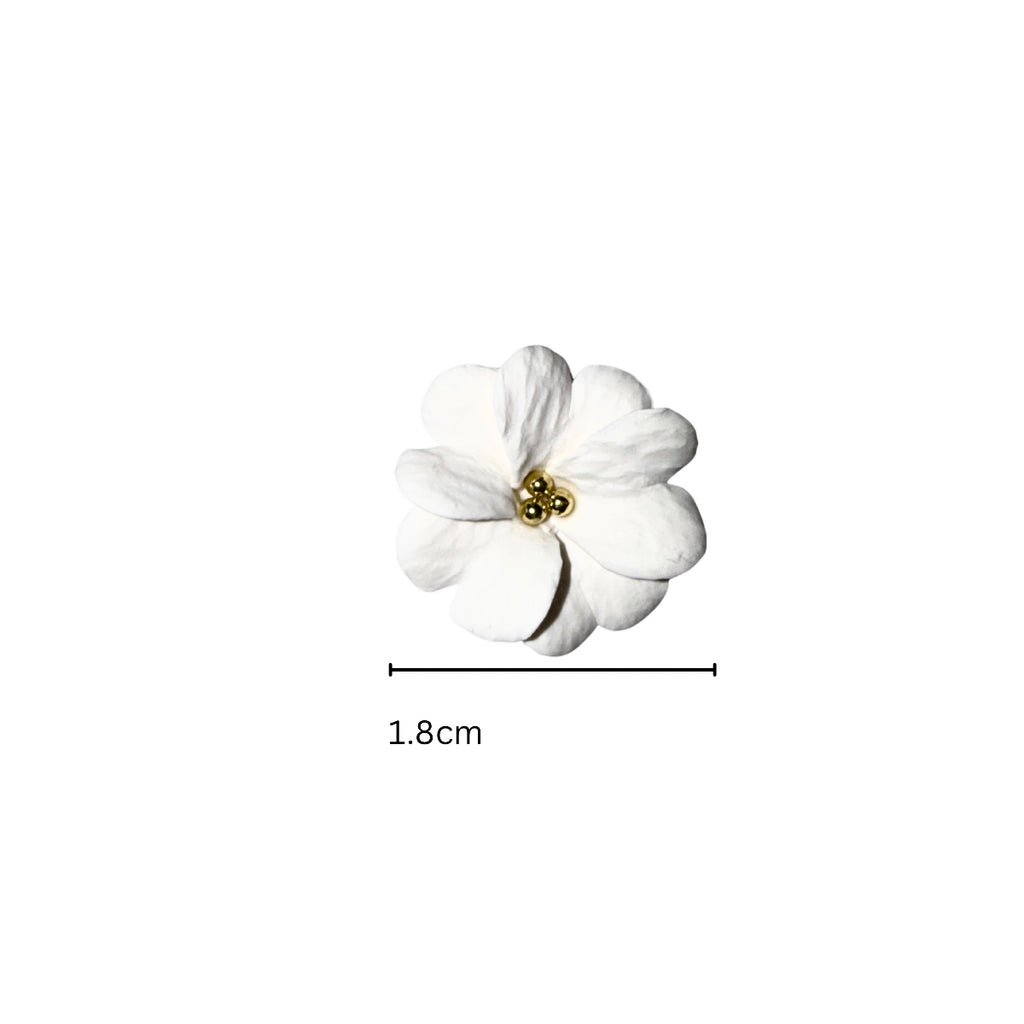White Bloom (on the chain)