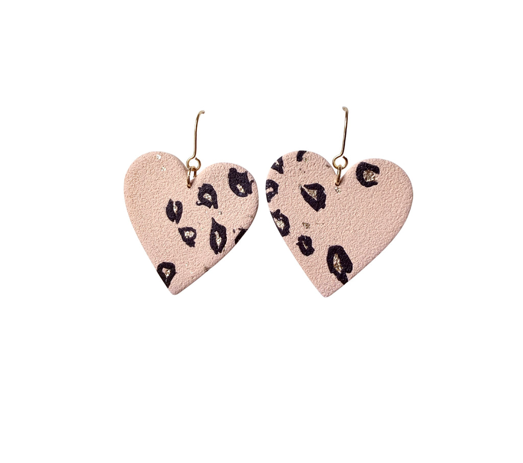 Heart nude