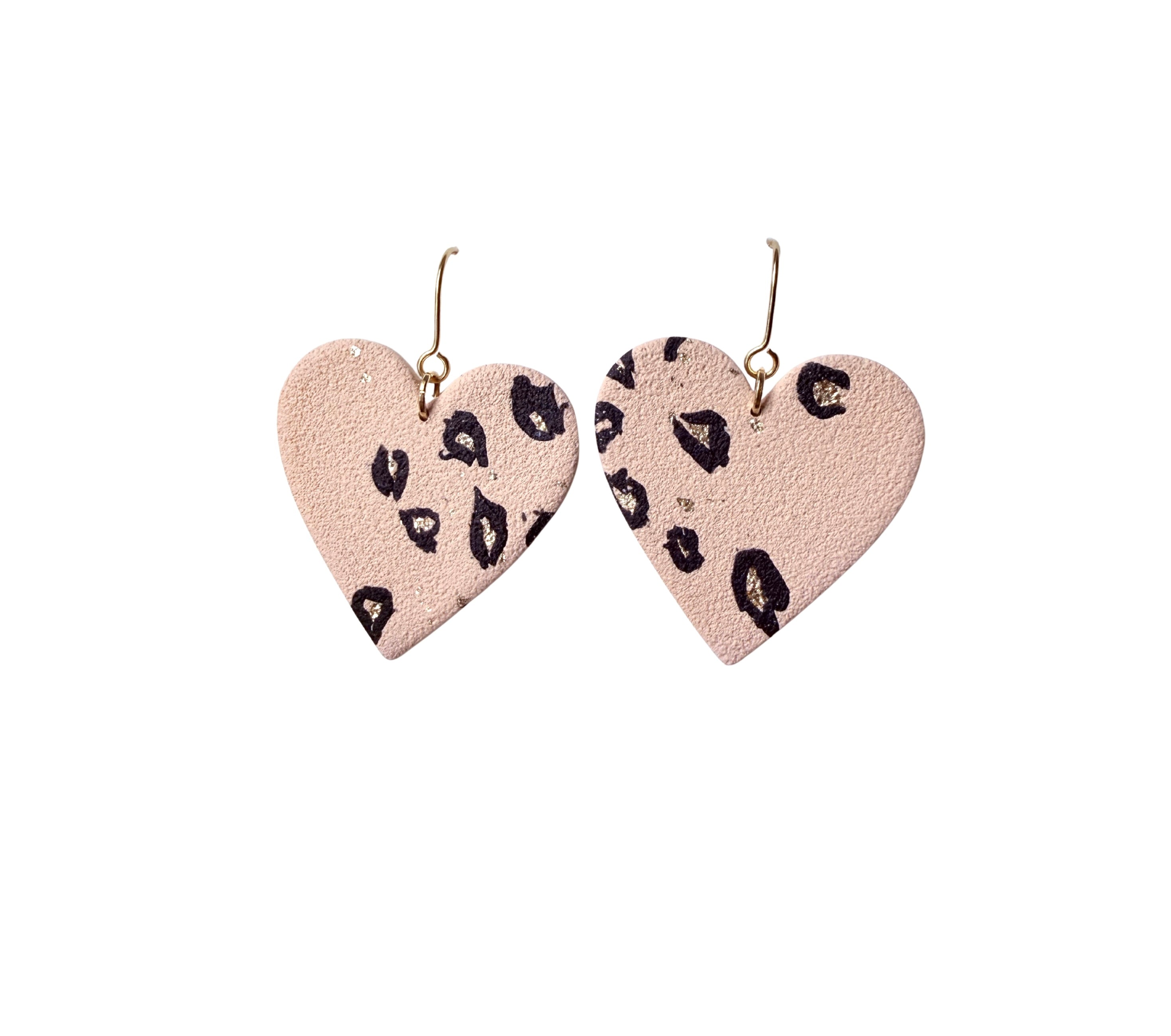 Heart nude