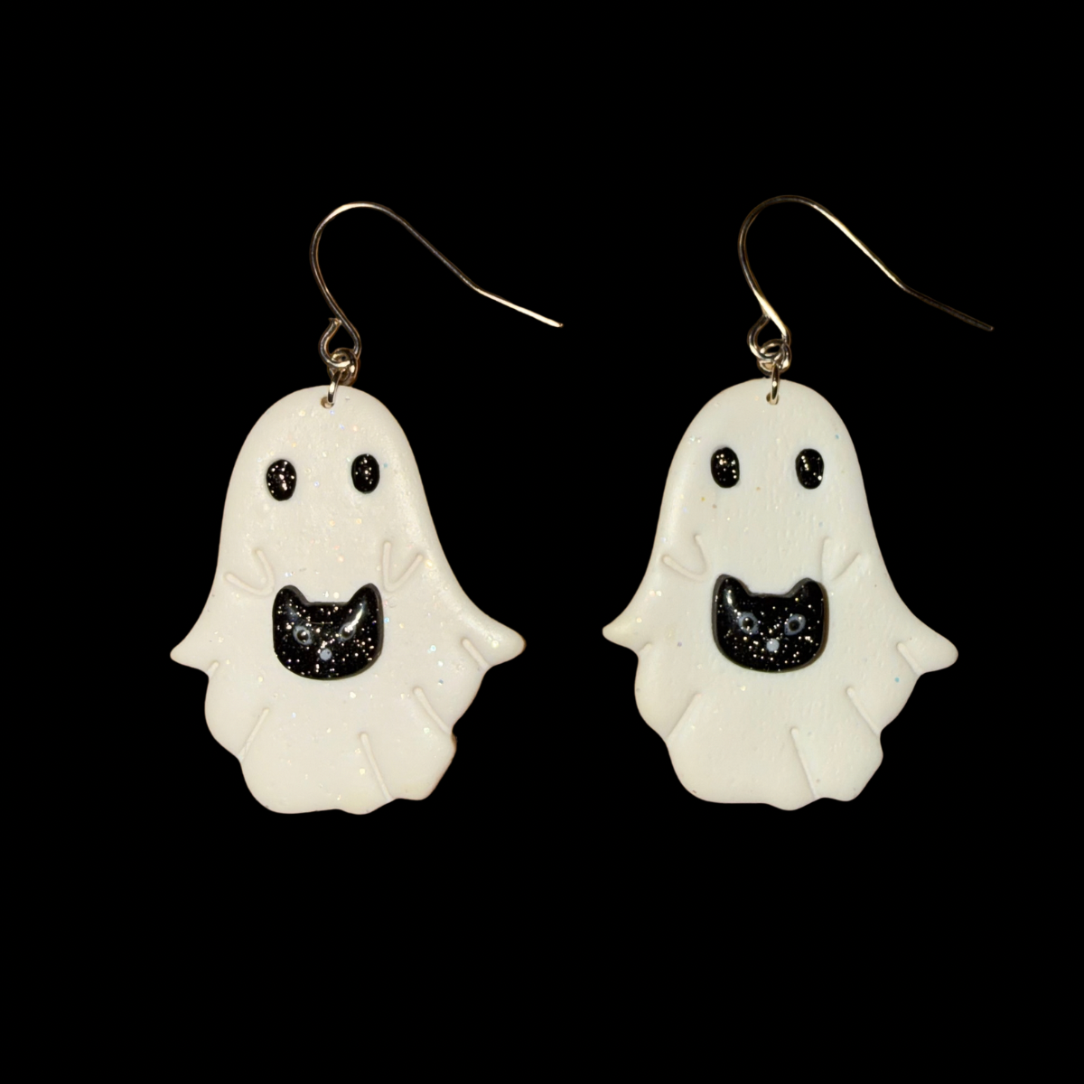 Ghost Cat