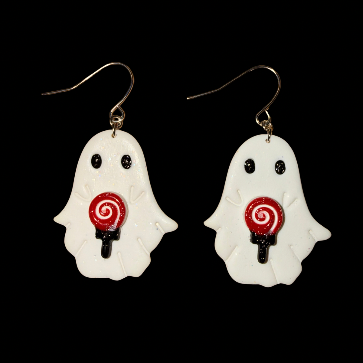 Ghost Lollipop