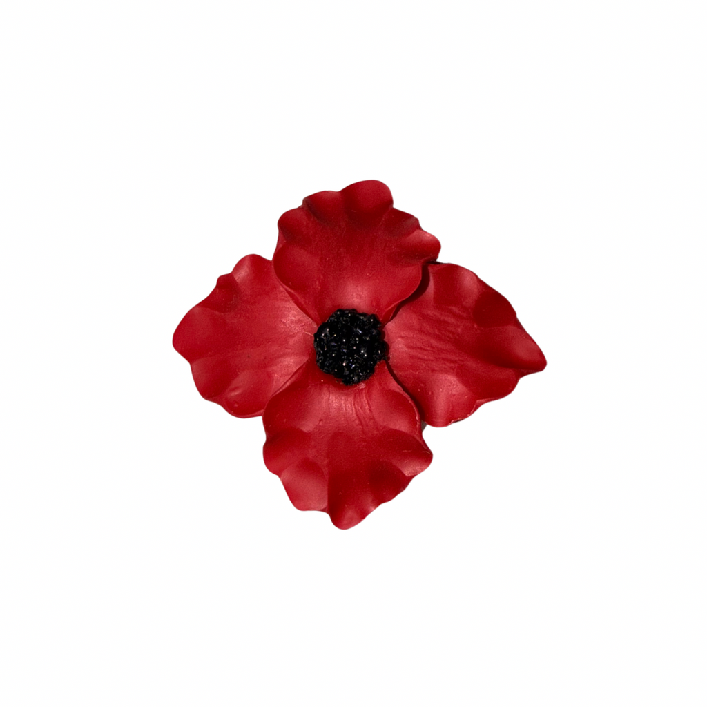 Red Poppy