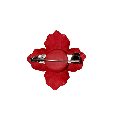 Red Poppy