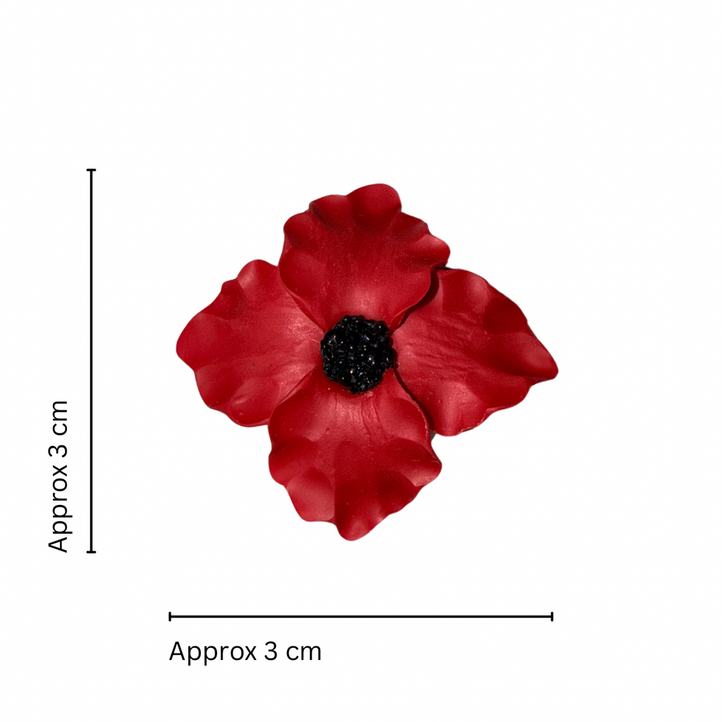 Red Poppy