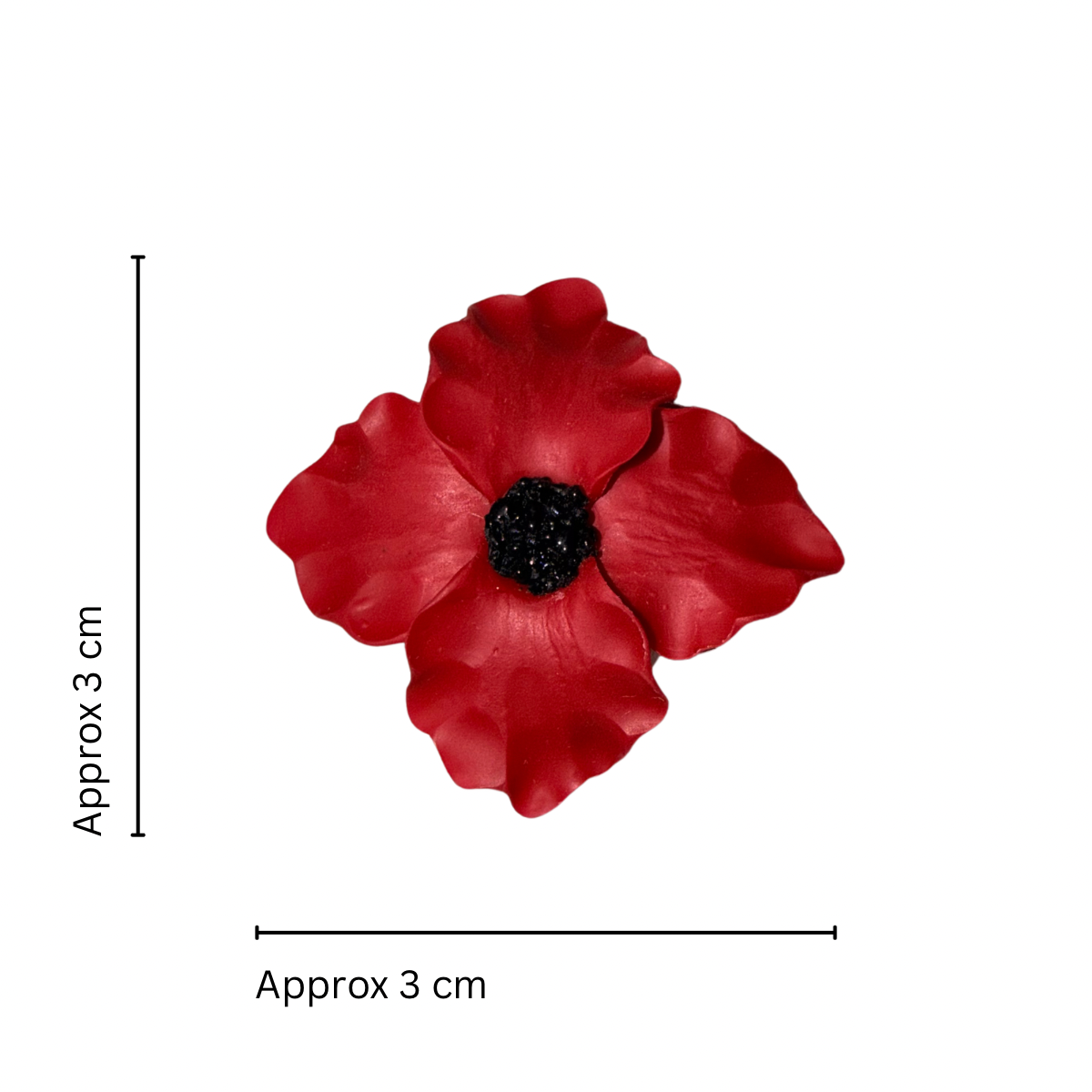 Red Poppy