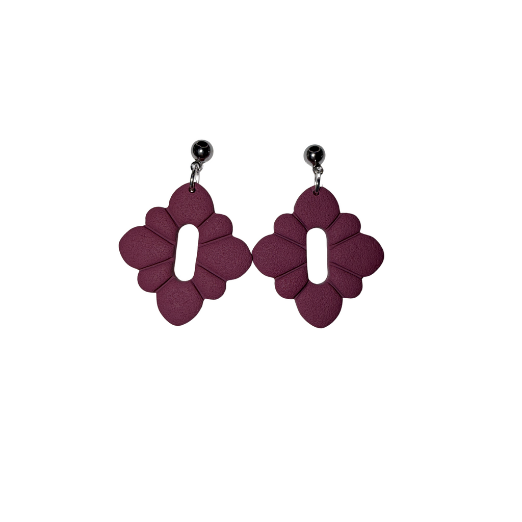 Marsala Charm