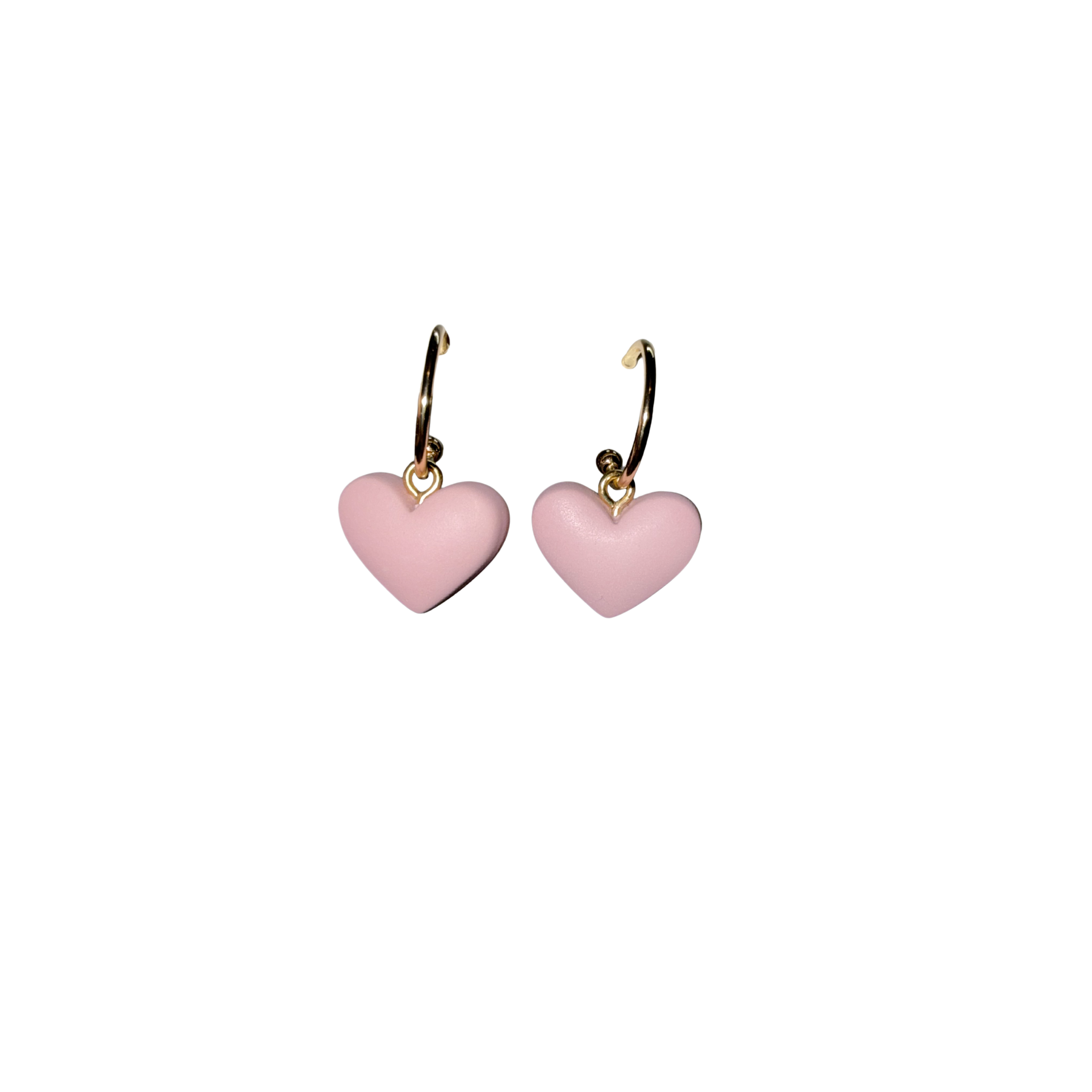 Blush Heart