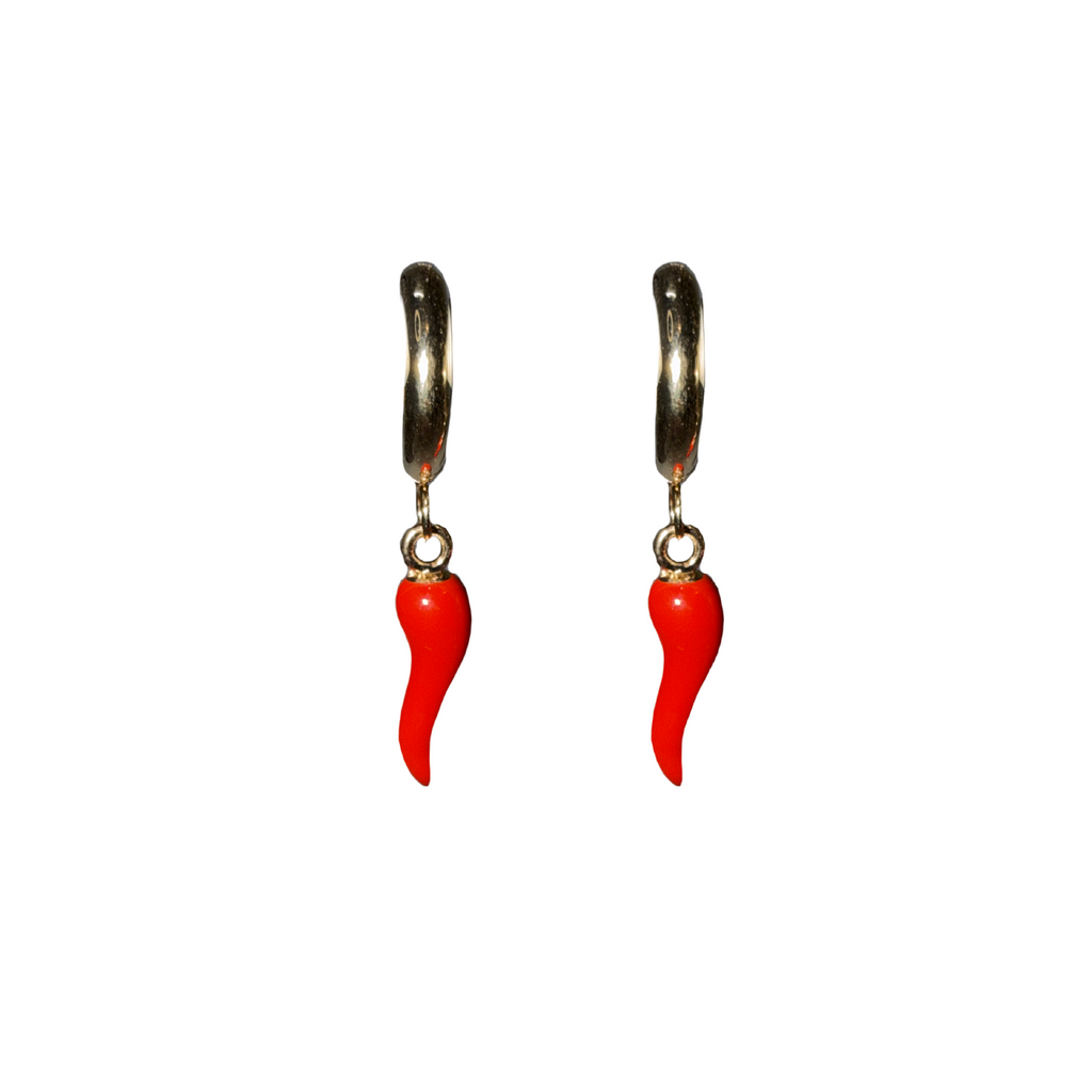 Red Chilly